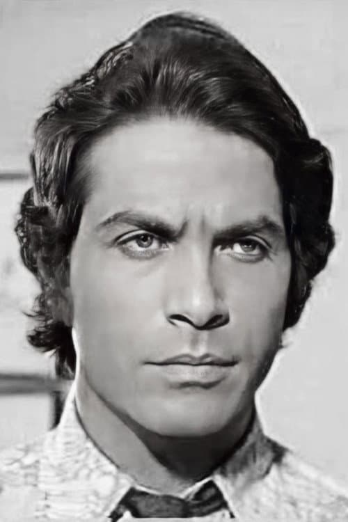 Osvaldo Brandi foto