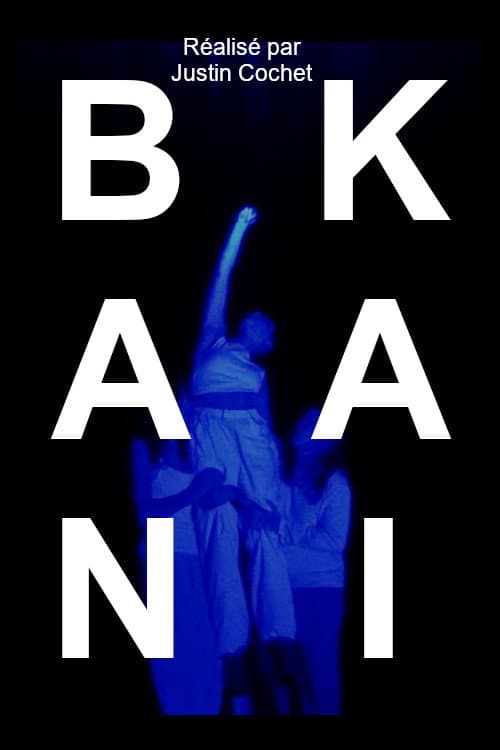 Bankai (2024) poster