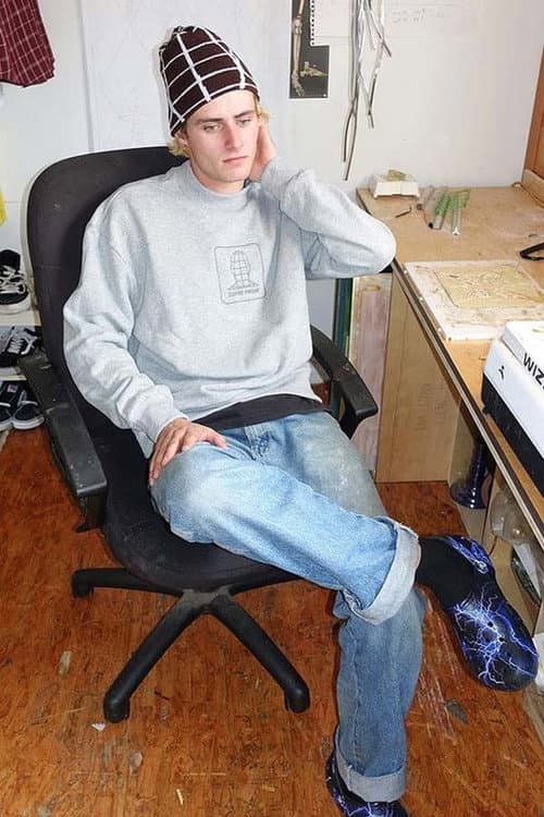 Ryan Witt foto