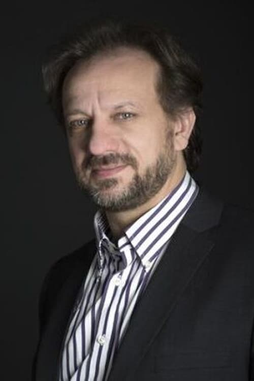 Mariusz Siudziński foto