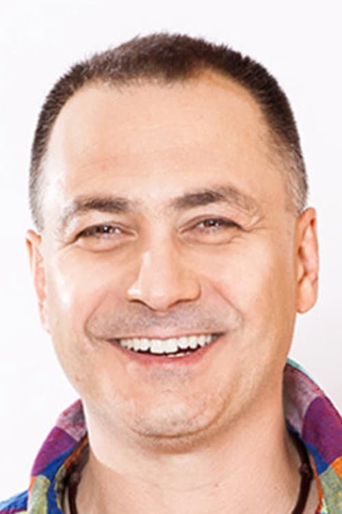 Stoyo Mirkov foto