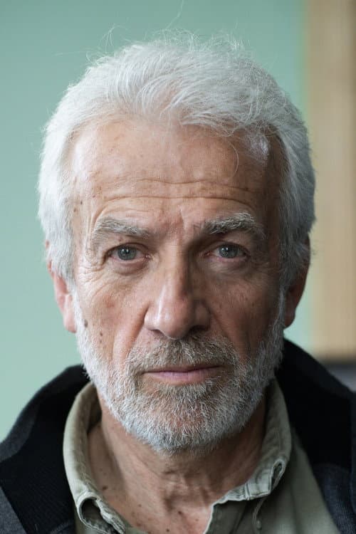Gilbert Coudurier foto