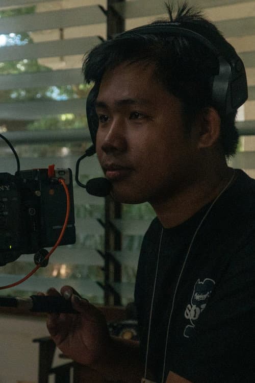 Miko Biong foto