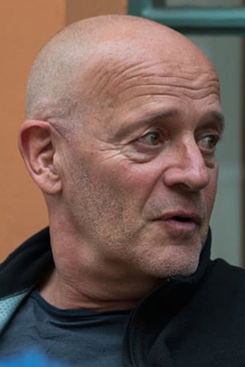Sebastian Öberg foto