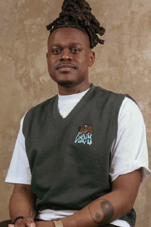 Marquise Mays foto