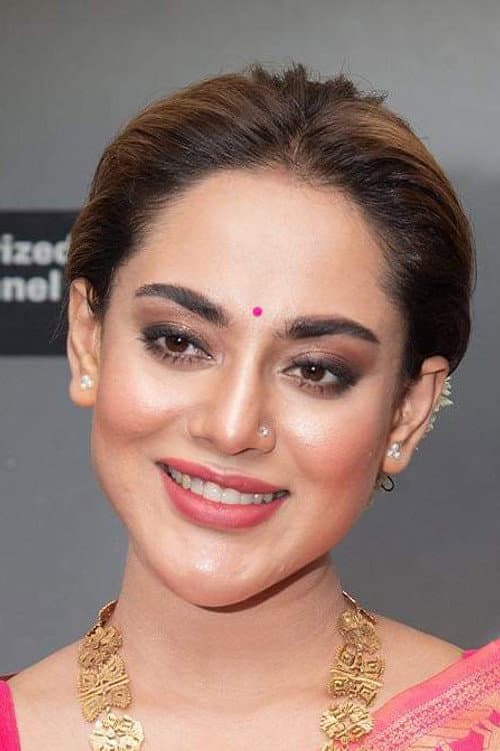 Tama Mirza foto