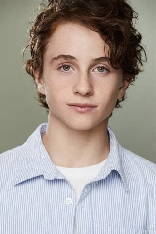 Judah Prehn foto