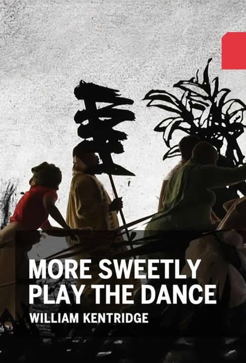 More Sweetly Play the Dance (2015) poster