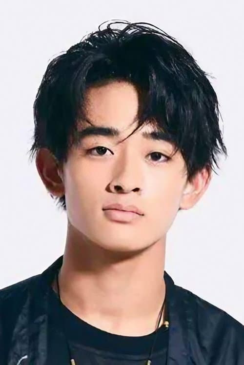Ryuta Kuwayama foto