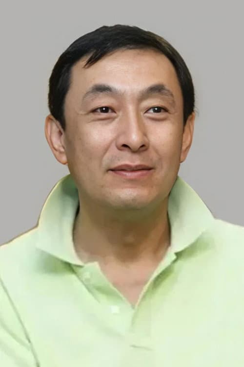 Zhang Qian foto