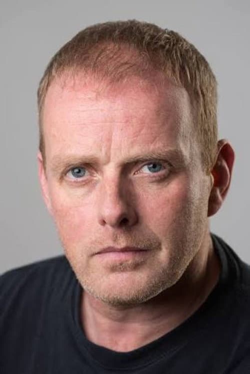 Ciarán McCauley foto