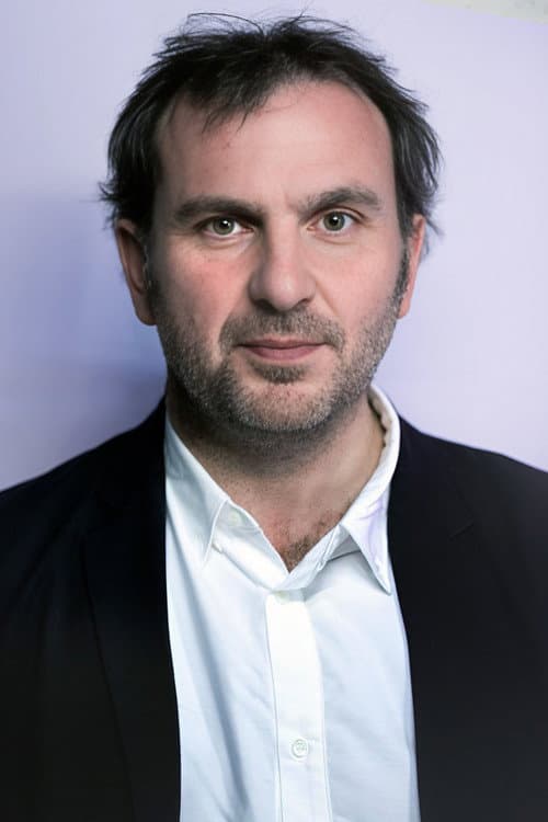 Raphaël Pillosio foto