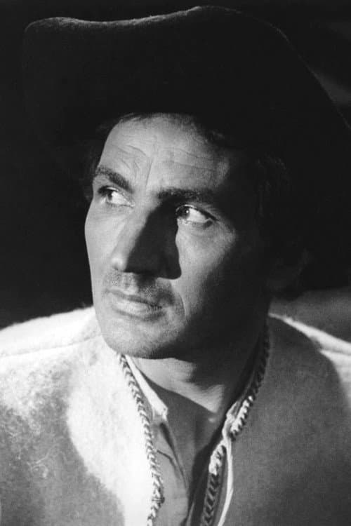 Paľo Bielik foto