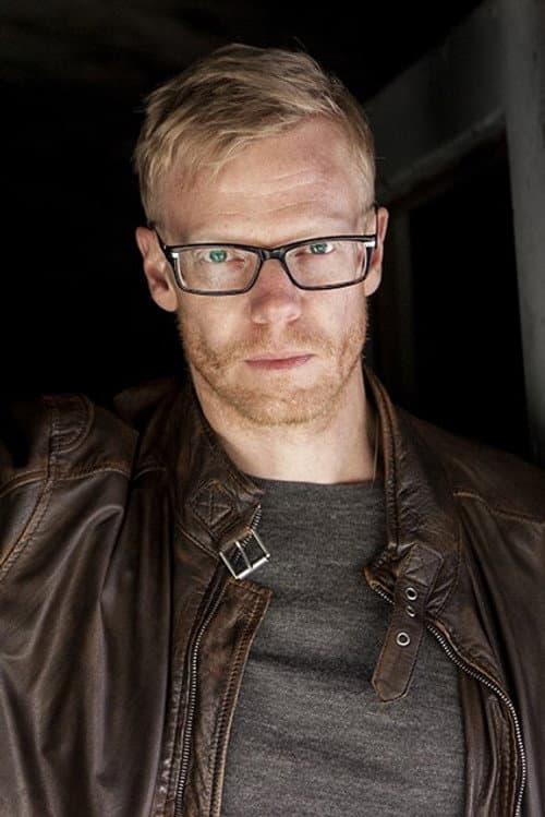Måns Berthas foto