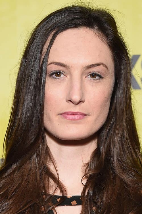Katherine Fairfax Wright foto