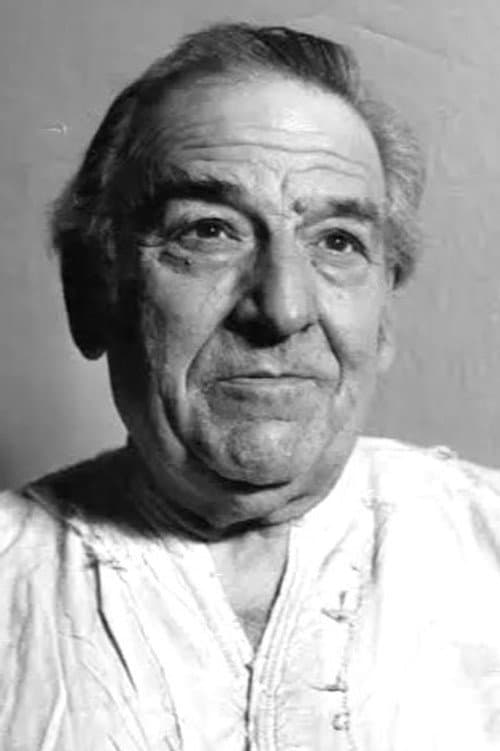 Andreas Malandrinos foto