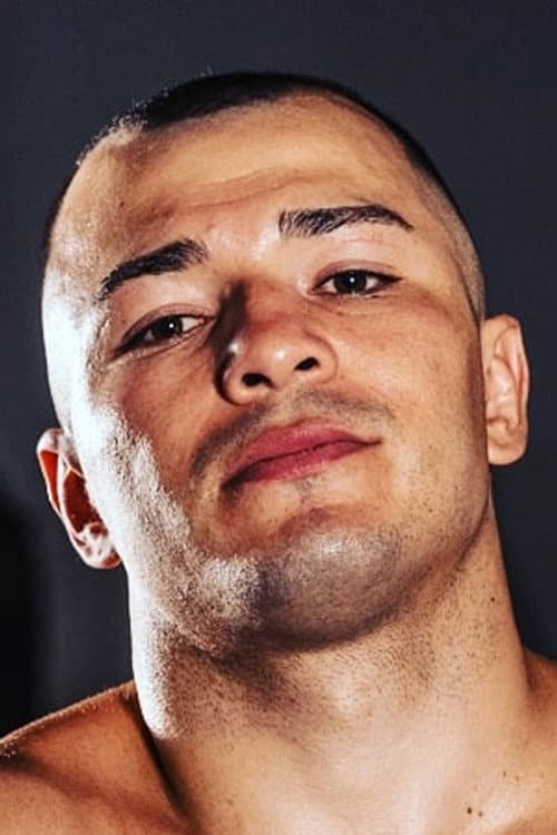 Bryan Vasquez foto