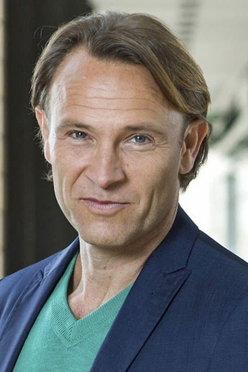Bernhard Bettermann foto