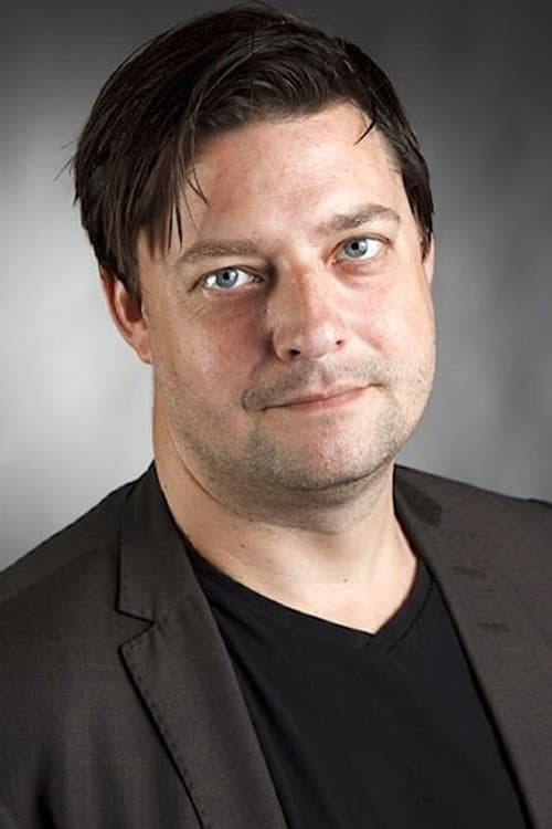 Andreas Rothlin-Svensson foto