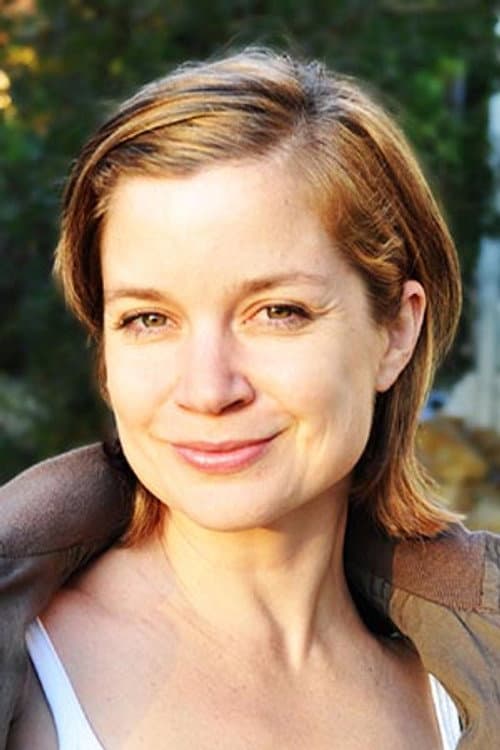 Caroline Vasicek foto