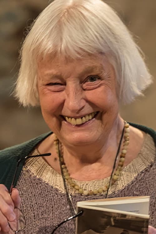Elfriede Irrall foto