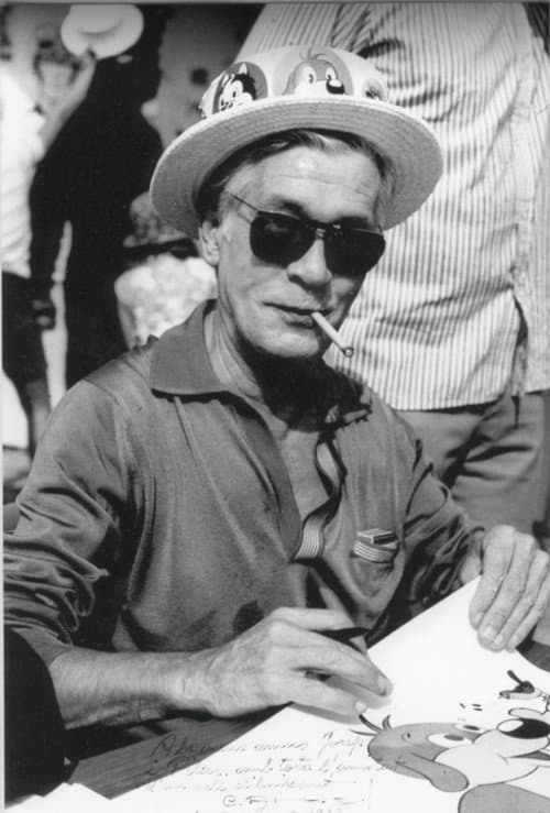 José Cabrero foto