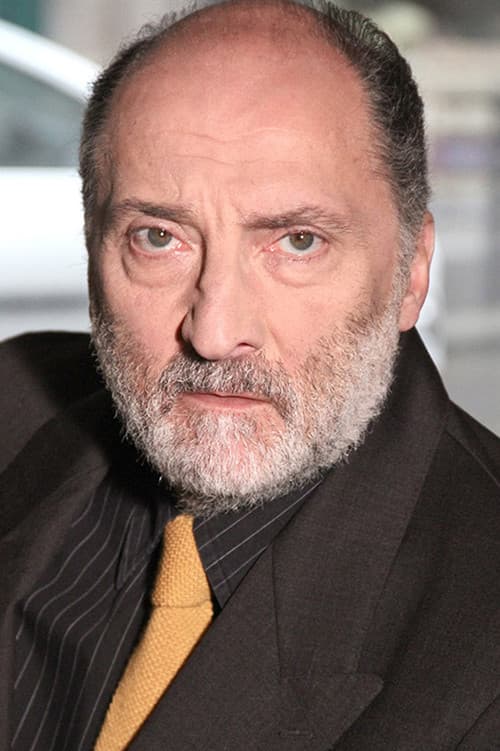 Fedele Papalia foto
