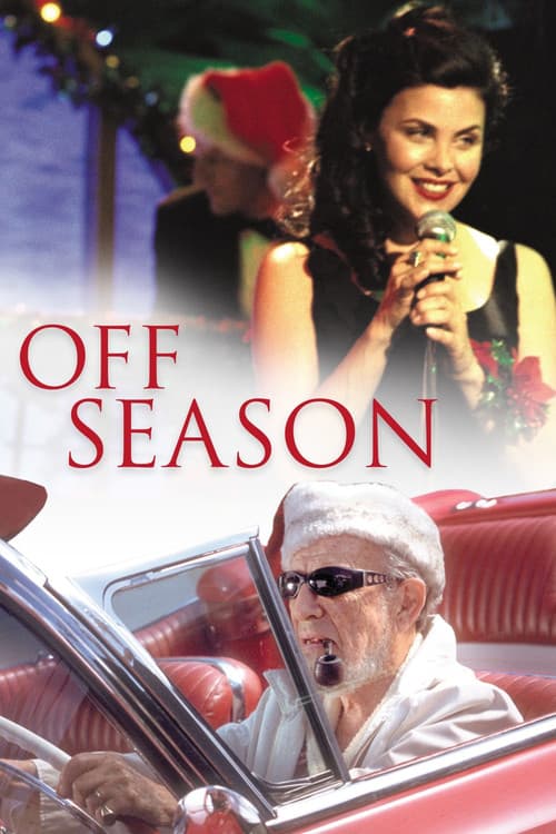 Off Season (2001) poster