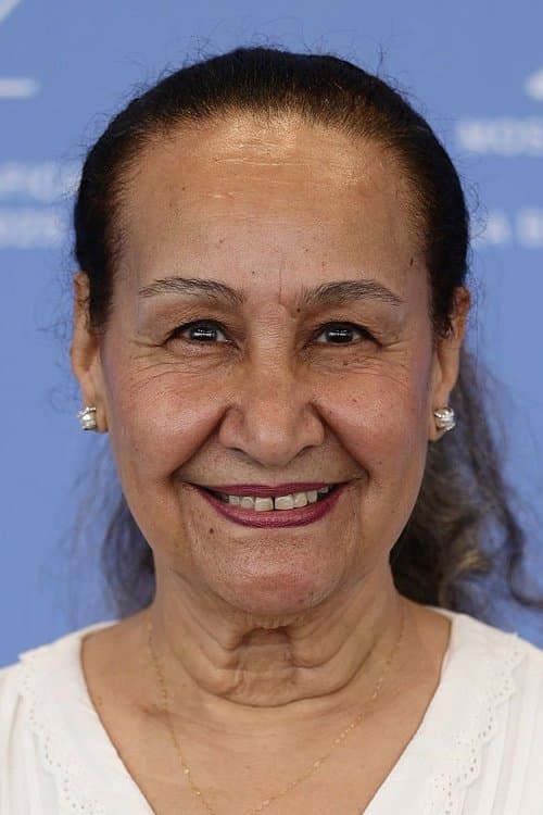 Khairia Nazmi foto