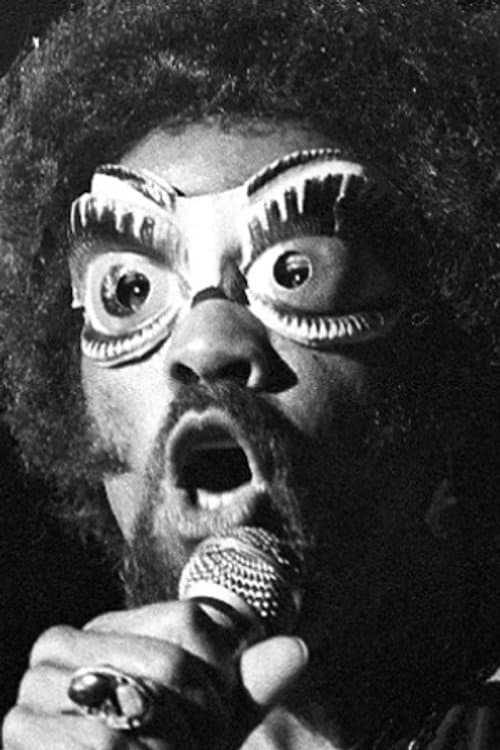 Fuzzy Haskins foto