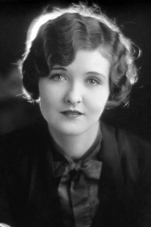 Gladys McConnell foto