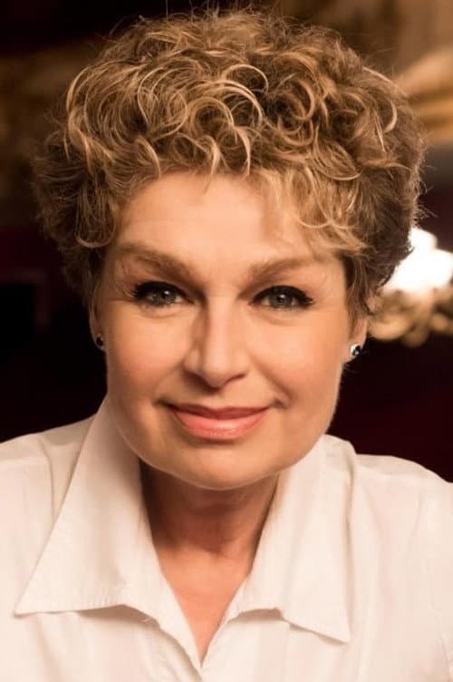 Alexise Yerna foto