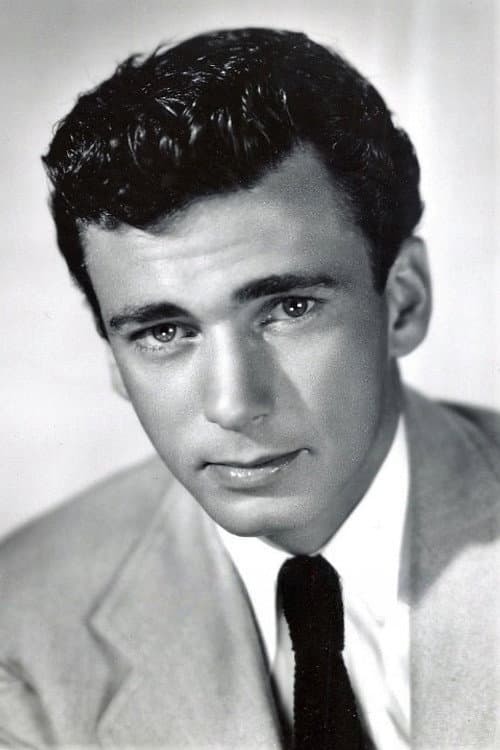 Richard Wyler foto