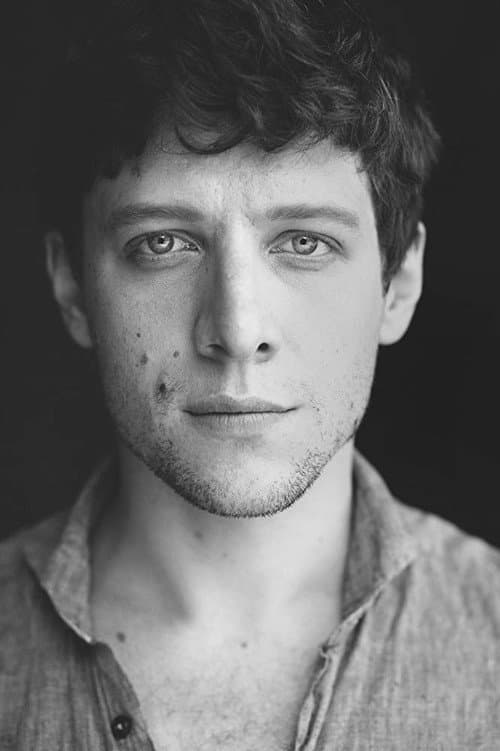 Alexander Forsyth foto