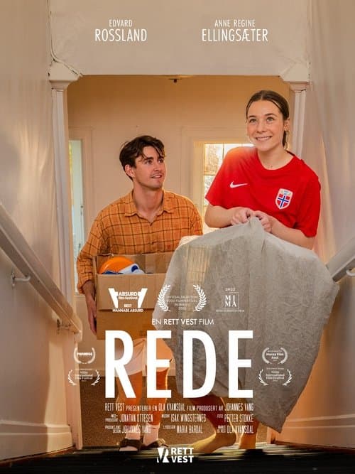 Rede (2022) poster
