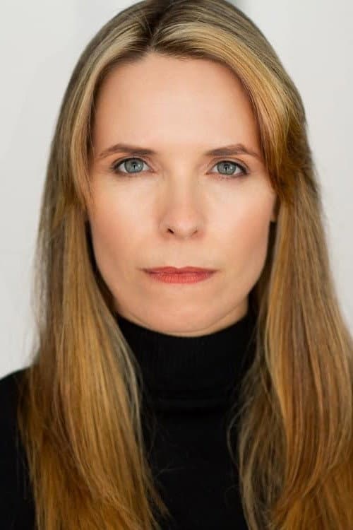 Deirdre V. Lyons foto