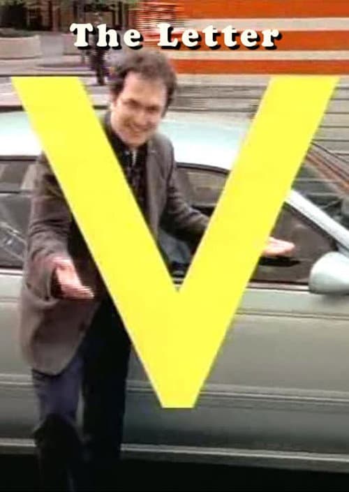 The Letter V (1998) poster