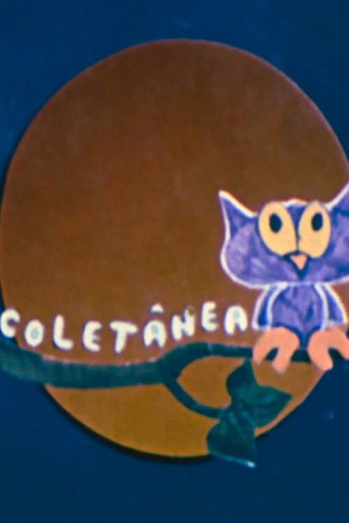 Coletânea (1977) poster