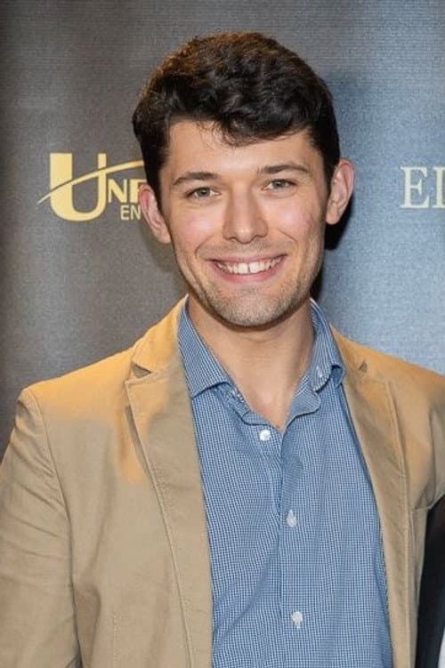 Tom Taplin foto
