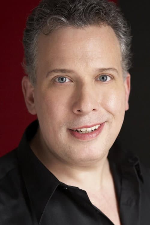 Billy Stritch foto