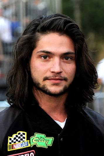 Thomas McDonell foto