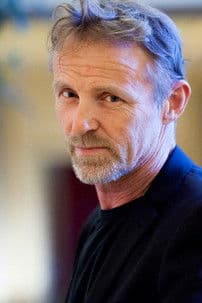 Jo Nesbø foto