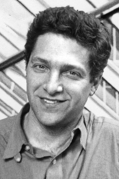 Peter Galison foto
