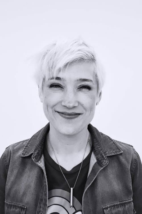 Tracie Laymon foto