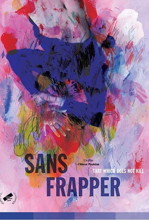 Sans frapper (2019) poster