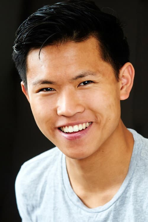 Vinson Tran foto