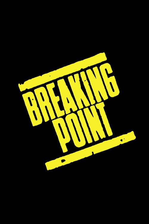 Breaking Point – The Sus Law Controversy (1978) poster