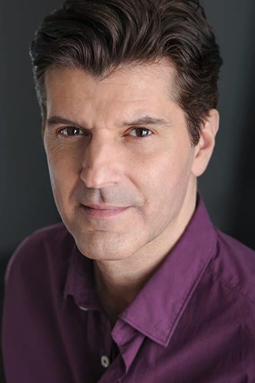 Alexander Blaise foto