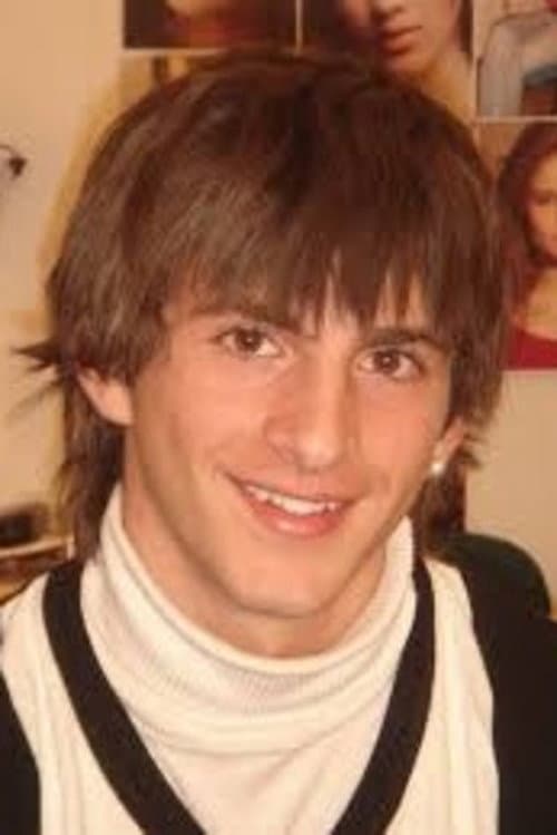 Simone Ascani foto