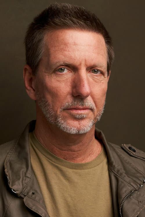 Victor Jones foto